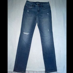 LOFT jeans